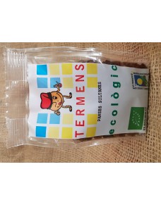 Ecological Corint Raisins bag 150gr.
