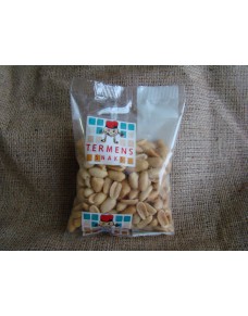 Peeled Salted Jumbo Peanut bag 150 gr.