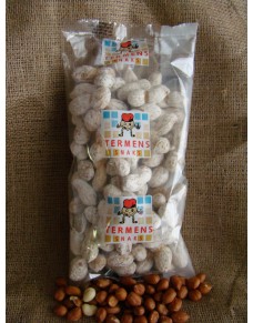 Toasted Shelled Jumbo Peanut bag  150 gr.