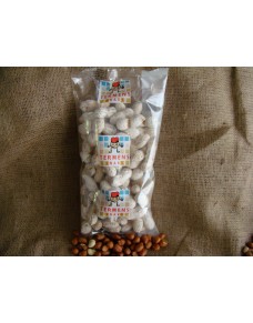 Toasted Shelled Jumbo Peanut bag  240gr.