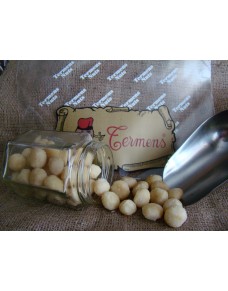 Macadamia cruda granel (200 gr.)