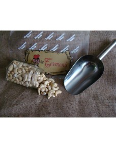 Anacardo crudo granel (200 gr.)