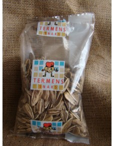 Water-salted (Giant) Sunflower Seeds bag 190gr.