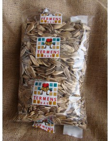Water-salted (Giant) Sunflower Seeds bag 450gr