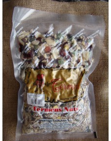  Dried Fruit and Nuts for Salad bag kg.
