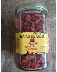 Goji Berries jar 300gr.