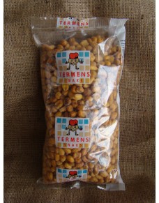 Hot Spicy Toasted Corn bag 450gr.