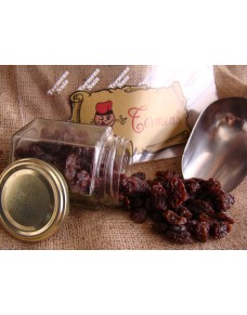 Muscatel Raisins from Malaga bulk kg.
