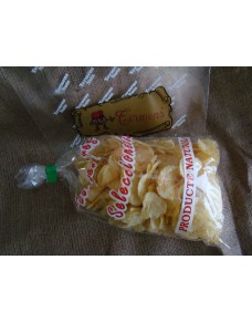 Chips bag 50gr.