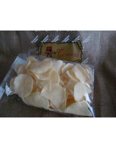 Light Chips bag 80gr.