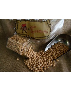 Small Chickpeas from l ´Anoia bulk kg.