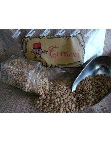 Lenteja castellana granel (500 gr.)