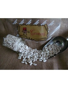 White Beans bulk 500gr.
