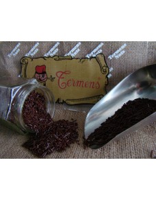 Chocolate negro fideos granel (200 gr.)