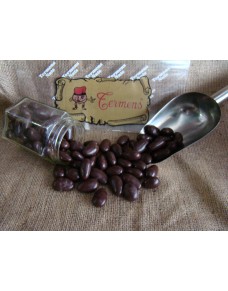 Chocolate almendra granel (1 kg.)