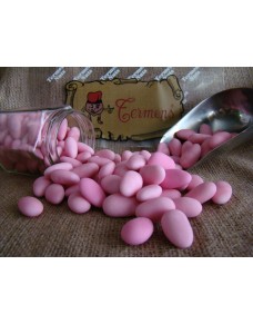 Pink Peladillas bulk kg.