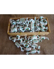 White Mint Candy kg.