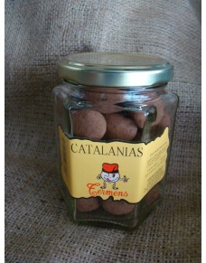 Catalanies pot 160 gr.