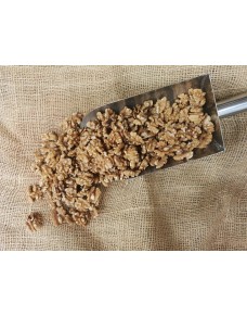 Nueces grano pais medias granel catalana (1 kg.)