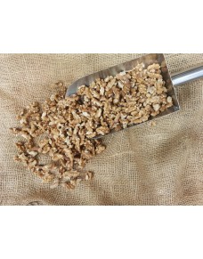 Nueces grano pais cuartos granel (1 kg.)