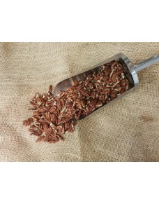 Nueces pecanas grano granel (1 kg.)