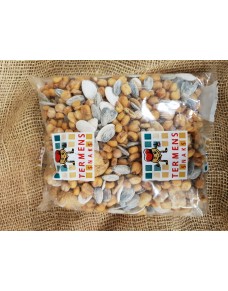 Trail Mix Nuts bag 450gr.