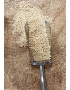 Almendra granillo granel (1 kg.)