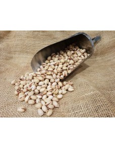 Pistacho cascara crudo granel (1 kg.)