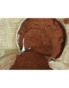 Cacao en polvo granel (1 kg.)