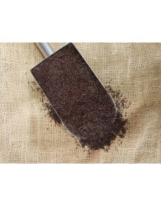Chocolate negro fideos granel (1 kg.)