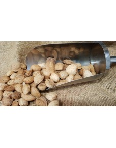 Shelled Almonds ECO kg.