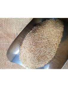 Toasted Sesame Seeds ECO kg.
