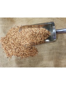 Avellana tostada granillo granel (200 gr.)