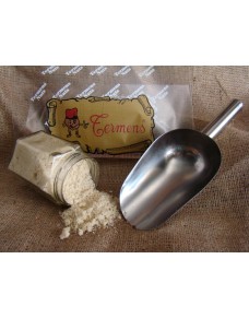 Almendra molida granel (200 gr.)