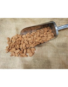 Catalan Almond skin 12/14 bulk (1 kg.)