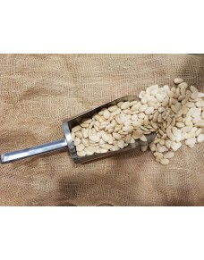 Peeled Almond Grain ECO kg.