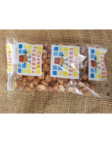 Caramelized Peanut bag 200gr