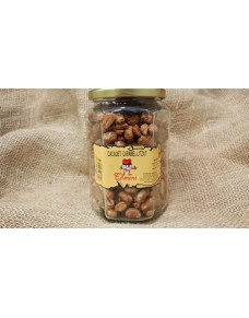 Caramelized Peanut jar 400gr.