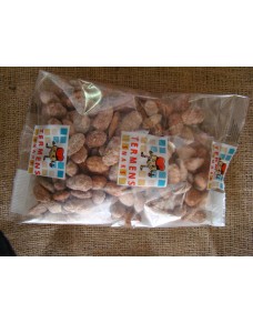 Sugared Almonds bag 250 gr.