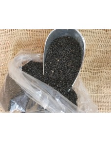 Black Sesame Seeds kg.