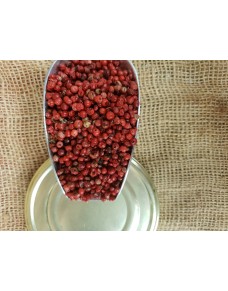 Red Grain Pepper kg.