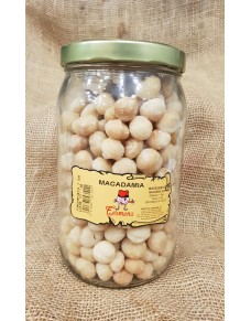 Macadamia Nut jar 1 Kg.