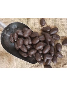  Chocolate Covered Almonds  bulk (1 kg.)