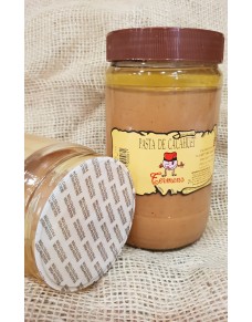 Peanut Butter jar 700 gr