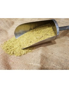 Pipas calabaza molida crudas granel (200 gr.)