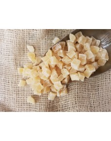  Dehydrated Pineapple in Dice 200gr.