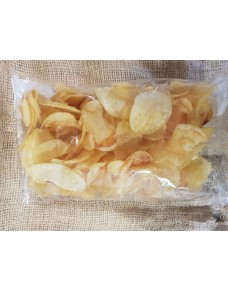 Patatas fritas bolsa de 150 gr.