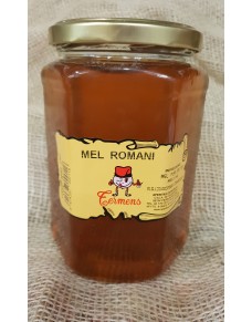 Rosemary Honey jar kg