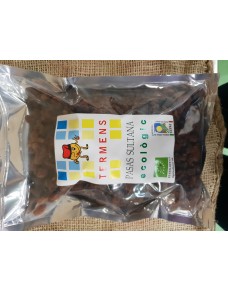 Ecological Corint Raisins bag kg.