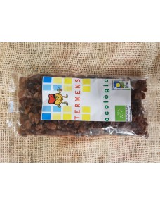 Ecological Corint Raisins bag 225gr.